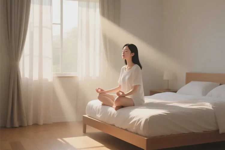 38岁晚上血糖5.8是怎么回事(图1)