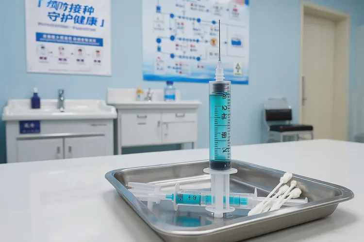 打2价疫苗前注意事项(图2)