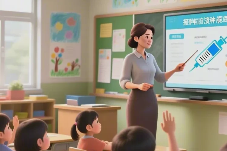 小孩自费疫苗可以不打吗(图3)