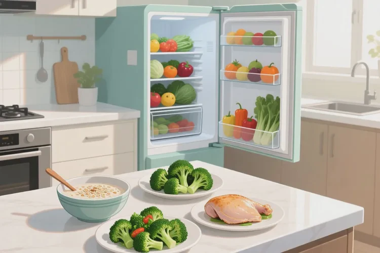 38歲晚上血糖16.5是怎么回事(圖2)