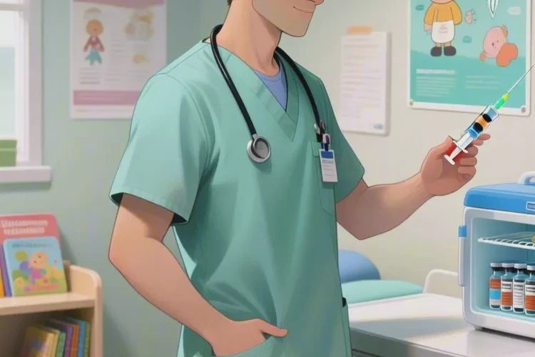 婴儿打疫苗前多久可以喝奶(图2)