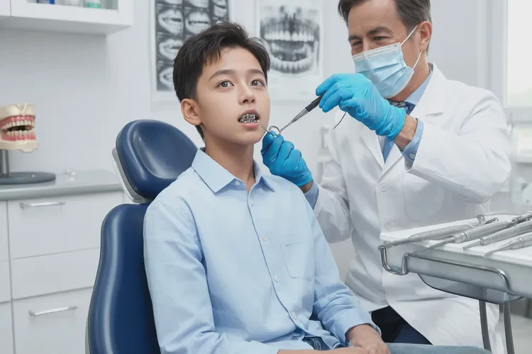 正畸牙齒移動慢最怕三個東西(圖2)