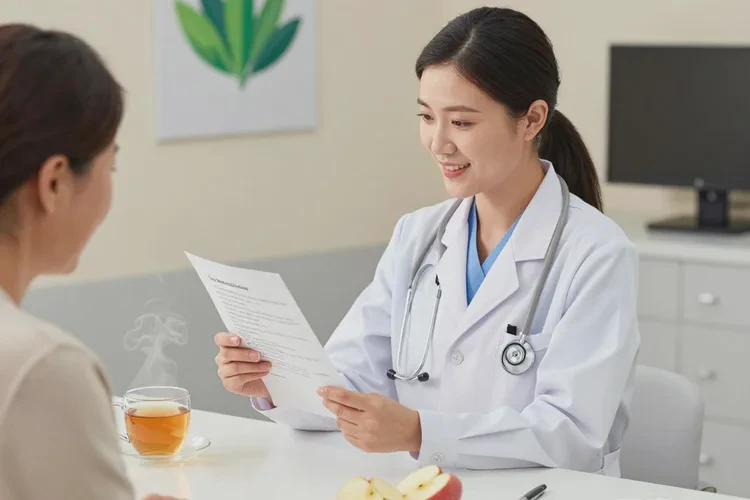 打流感疫苗前最忌三個(gè)水果(圖4)