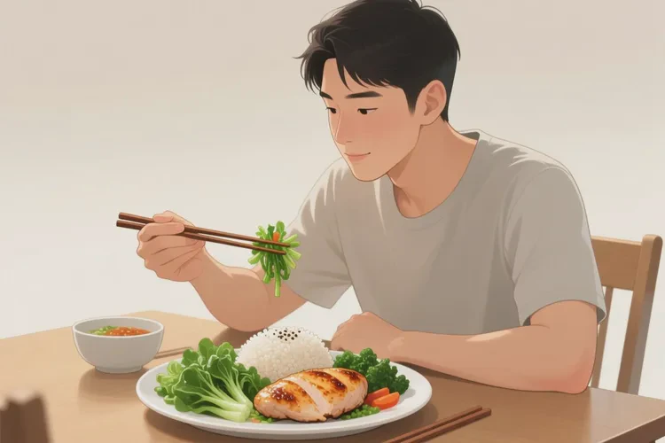 38岁晚上血糖13.6是怎么回事(图2)