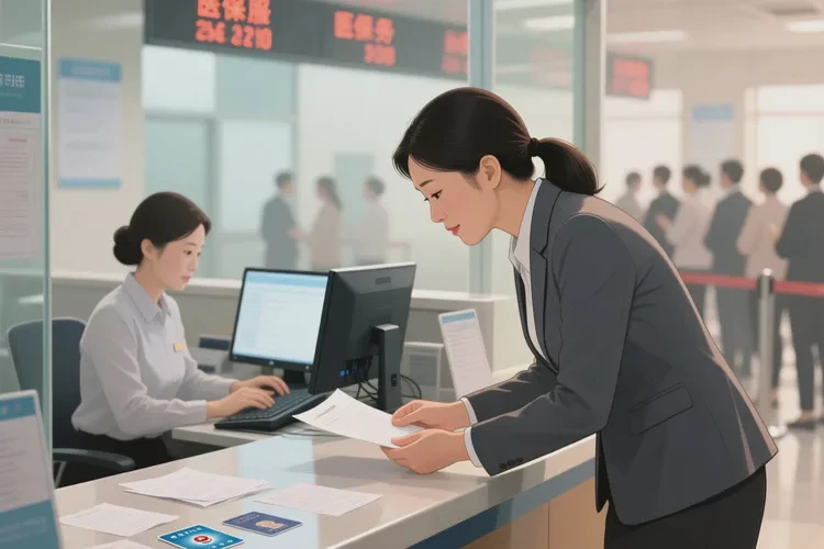 牙齒正畸可以用醫(yī)保歷年賬戶嗎(圖2)