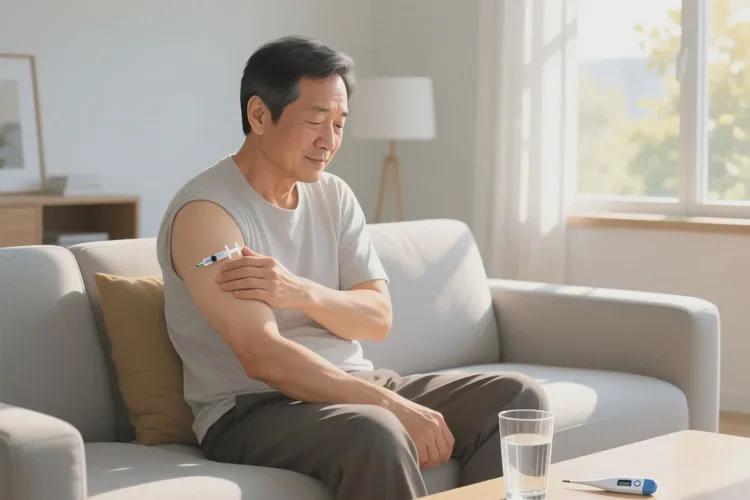 流感疫苗打完注意事項(xiàng)(圖2)