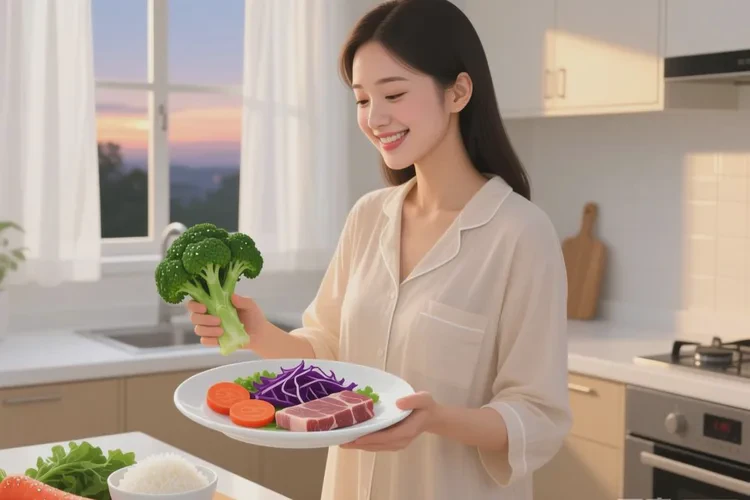 38岁晚上血糖5.3是怎么回事(图2)