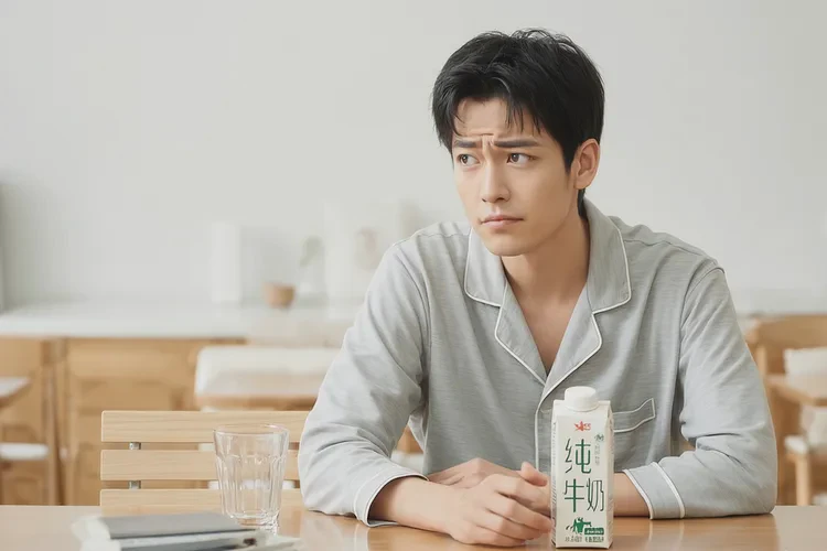 正畸牙齒咬東西有響聲(圖2)