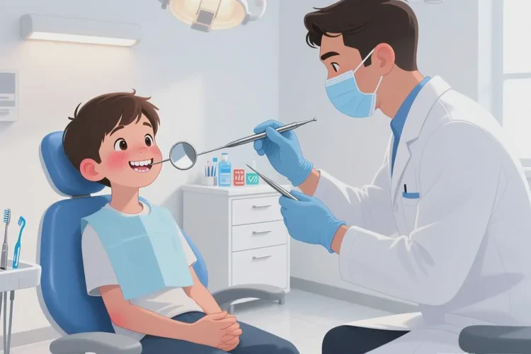 正畸牙齒咬合不正怎么辦(圖1)