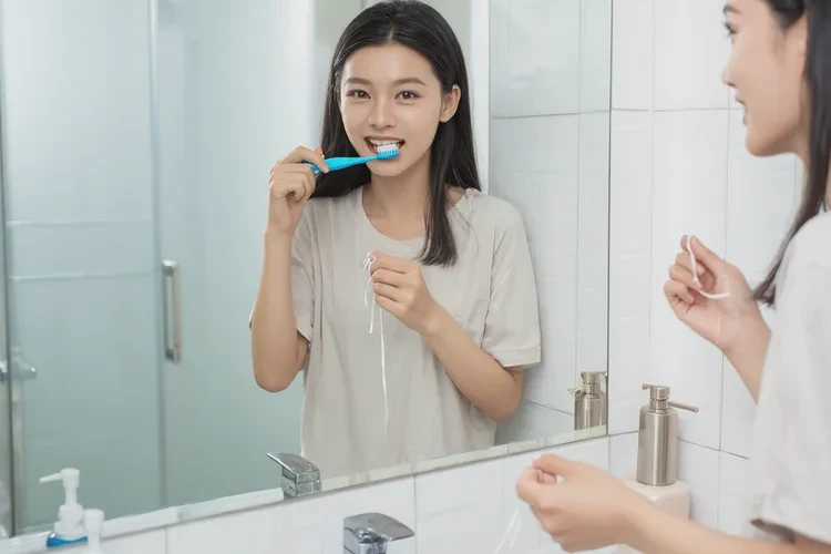 正畸牙齒酸軟多久緩解疼痛(圖2)