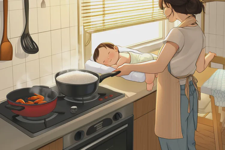 宝宝打疫苗后母亲忌口什么(图1)