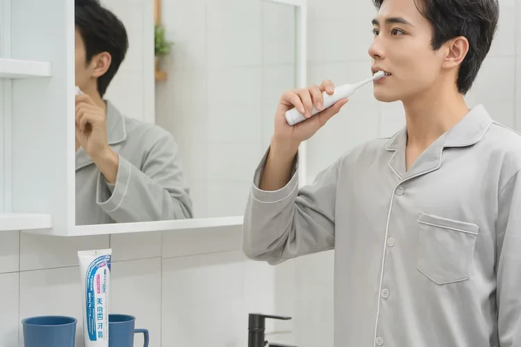 正畸牙齒移動特別慢怎么辦啊(圖2)