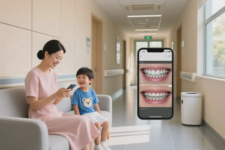 牙齒正畸要多少(圖3)