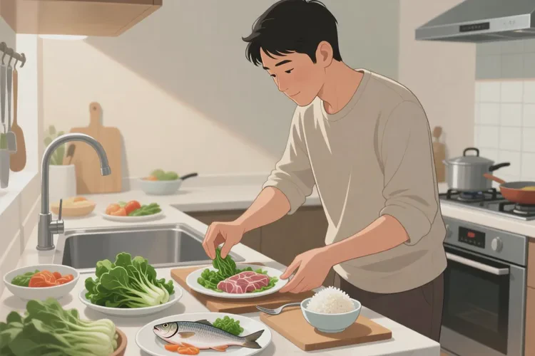 38歲晚上血糖15.8是怎么回事(圖3)