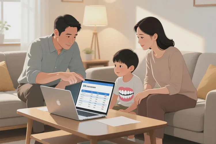 牙齒正畸可以用醫(yī)保嗎能報銷嗎(圖2)