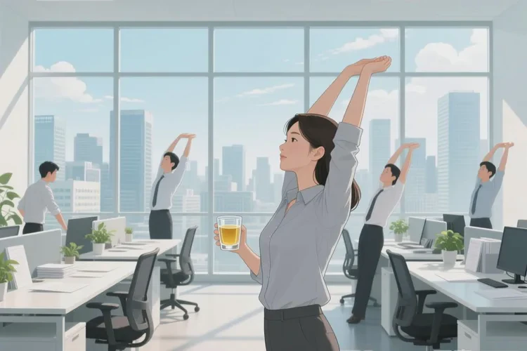 38岁下午血糖4点0是怎么回事(图3)