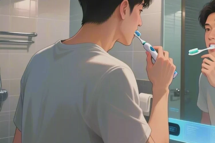 正畸后老了牙齒會松脫嘛(圖2)