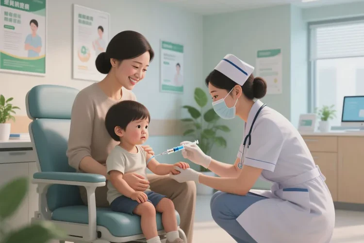 打流感疫苗的最佳时间是几月份(图2)