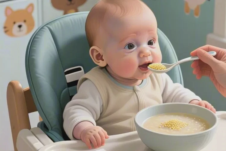 婴儿打疫苗前后要注意什么饮食禁忌(图2)