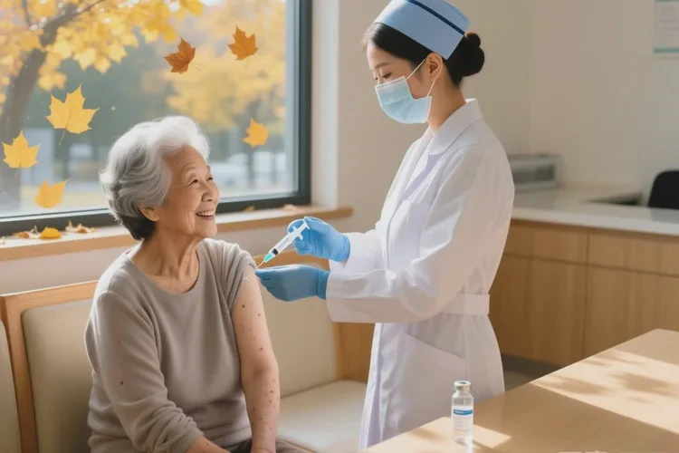 長期打流感疫苗的后果會怎樣(圖1)