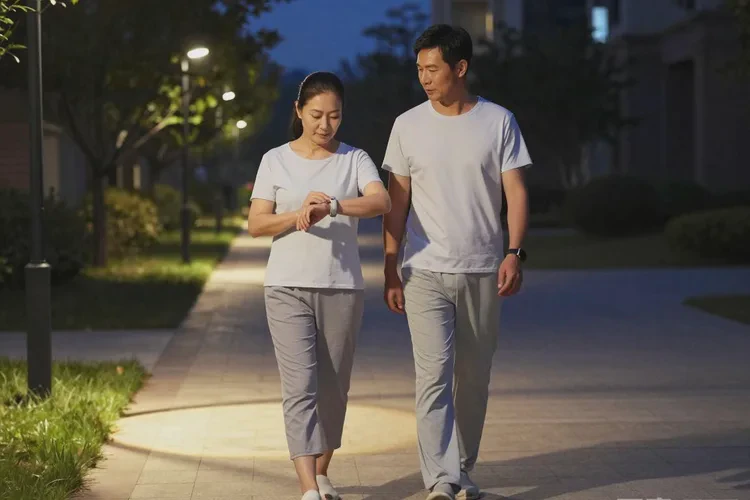 38歲晚上血糖16.8是怎么回事(圖3)