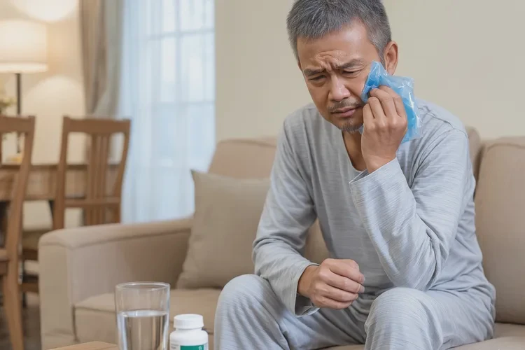 正畸牙齒打骨釘要痛幾天才能好(圖2)