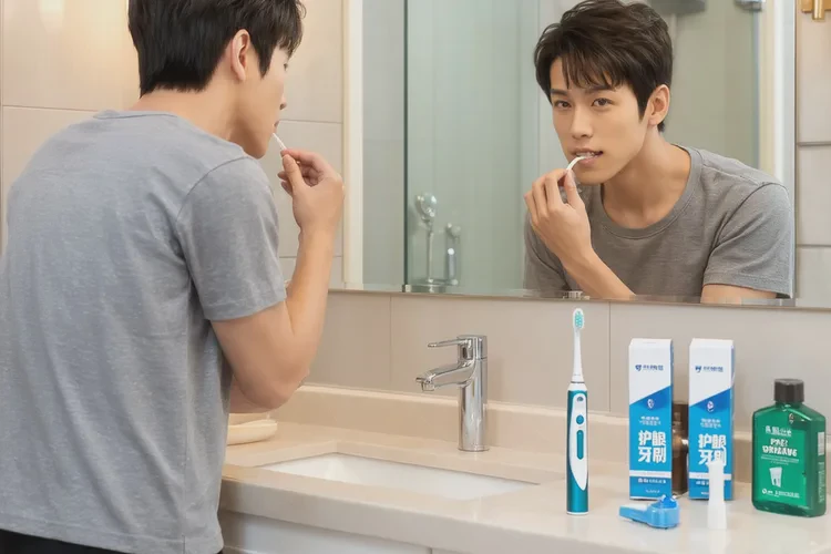 正畸牙齒搖晃疼要警惕四種病(圖2)