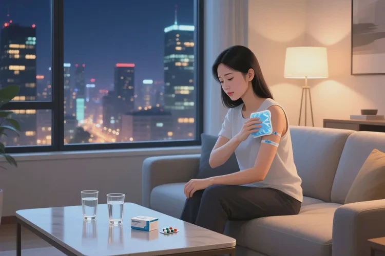 打流感疫苗前后能喝酒吗女性(图4)