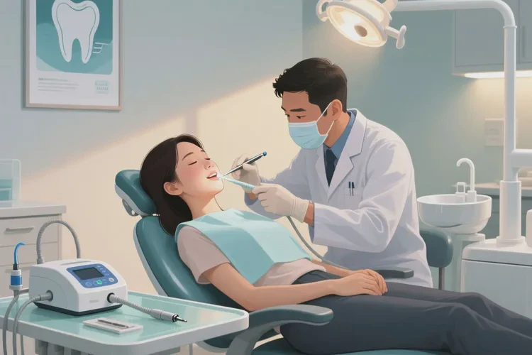 牙齒正畸后老了有什么后遺癥(圖4)