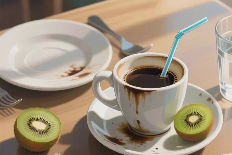 正畸期間牙齒變黃是什么原因(圖2)