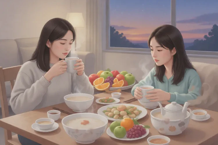 打流感疫苗后忌口食物(图3)