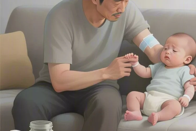 嬰兒打完疫苗可以吃奶嗎?(圖3)