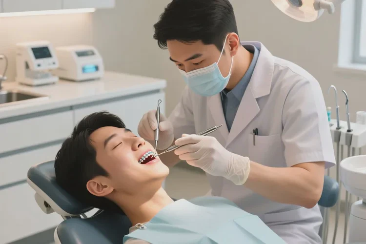 牙齒正畸可以用醫(yī)保嗎能報銷嗎(圖3)