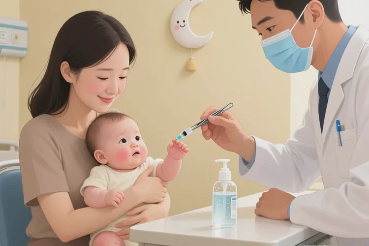 打流感疫苗前后的注意事项和禁忌(图3)