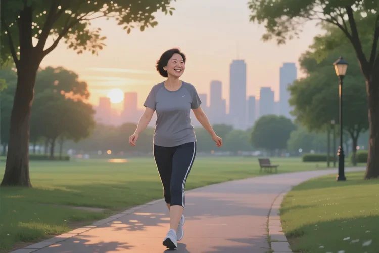 38岁晚上血糖8.8是怎么回事(图3)