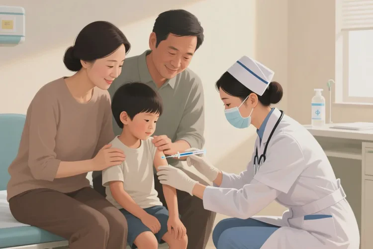 流感疫苗打前注意什么(圖4)