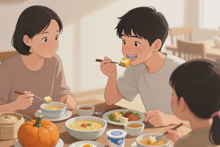 正畸時候牙齒松動怎么辦恢復(fù)快(圖3)