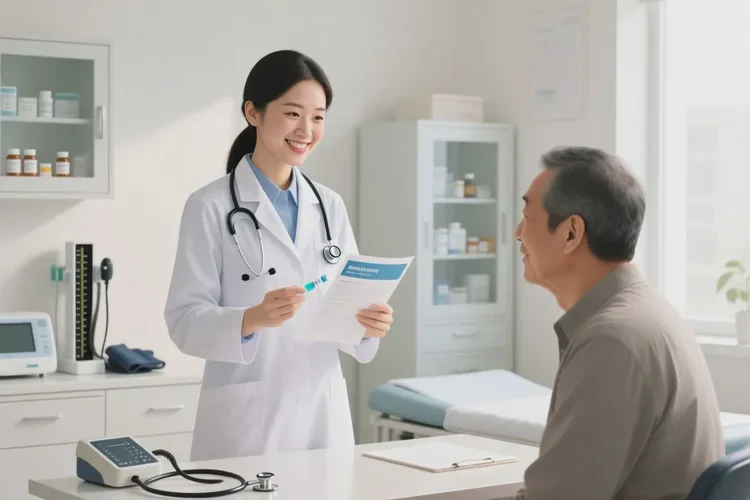 什么病不可以打流感疫苗(圖1)