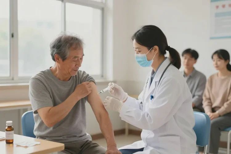 11月份还有必要打流感疫苗吗(图1)