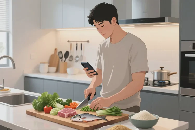 38岁晚上血糖11.1是怎么回事(图3)