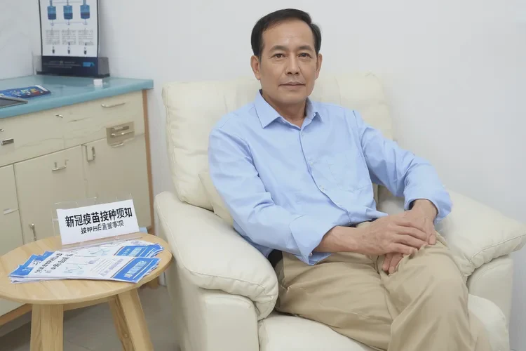 打疫苗前后要間隔多久(圖2)