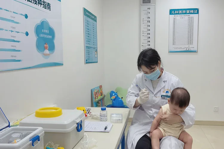 婴儿麻腮风疫苗打完多久才算安全度过(图2)