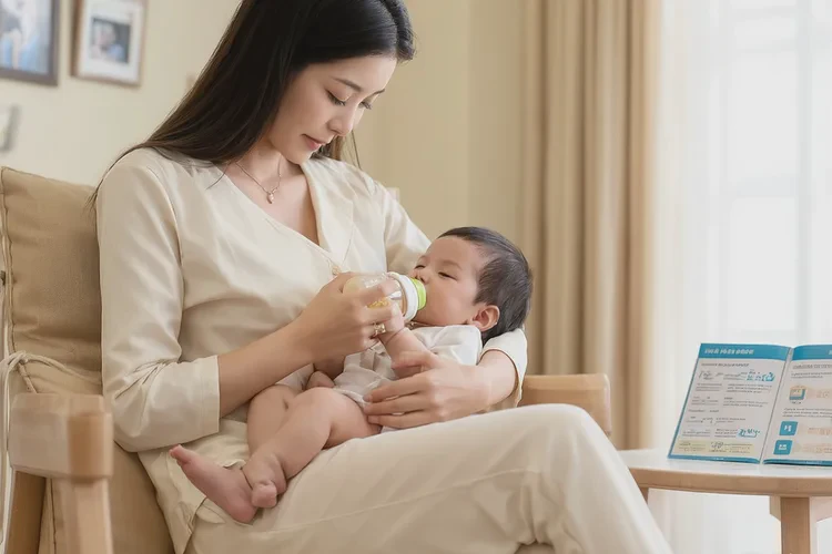 婴儿有没有必要打自费疫苗(图3)