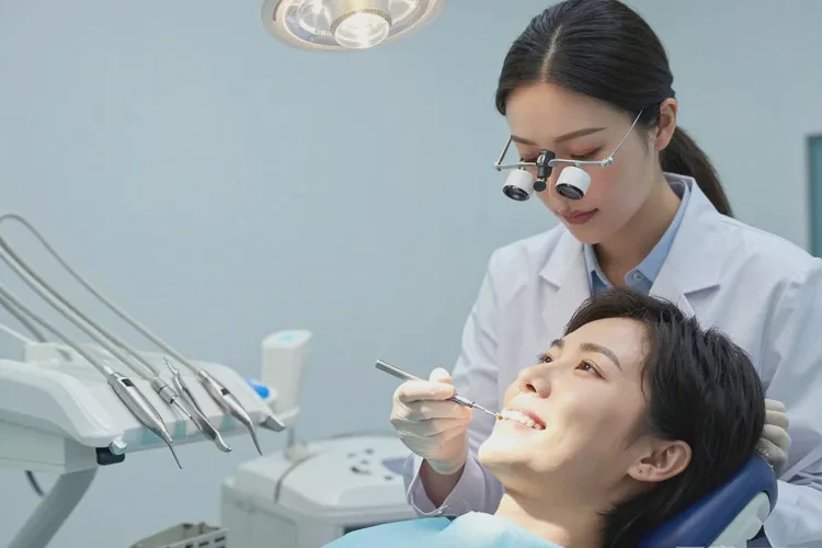 正畸牙齒打骨釘帶多久可以取(圖3)