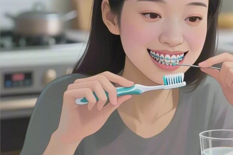 牙齒正畸突然有顆大牙特別疼(圖2)