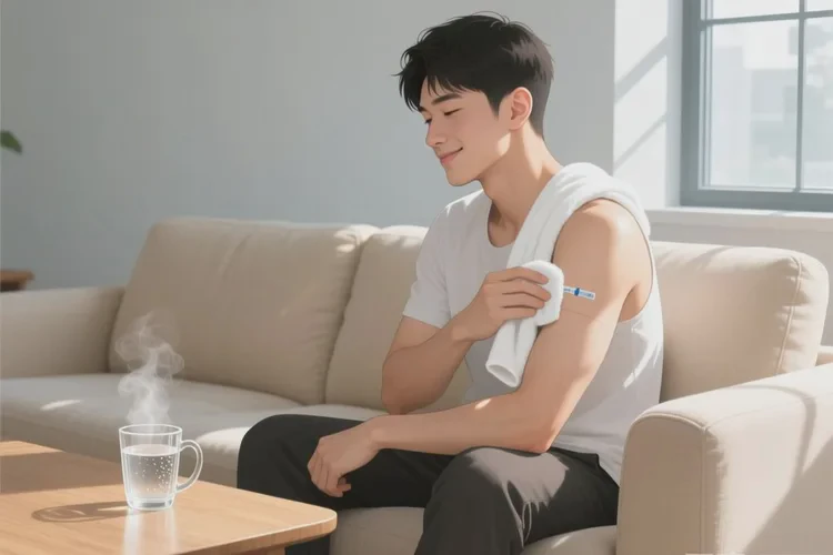 打流感疫苗前后的注意事项和禁忌(图4)