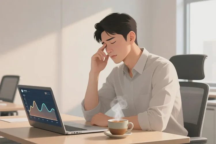 38歲晚上血糖5.2是怎么回事(圖4)