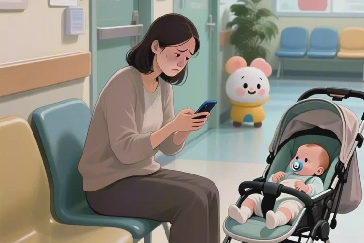 嬰兒打疫苗飲食注意(圖3)