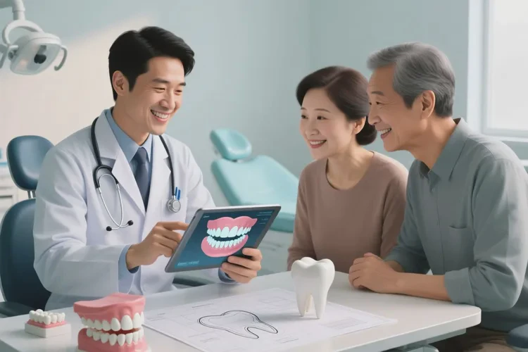 兒童牙齒正畸價(jià)格(圖3)