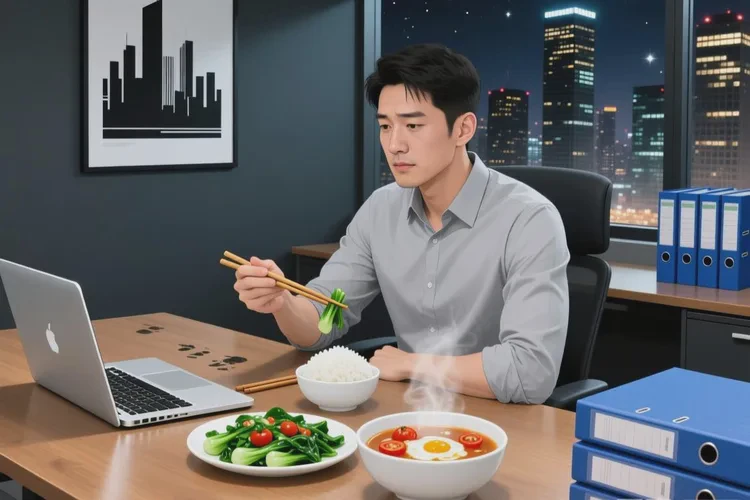 38岁晚上血糖9.1是怎么回事(图2)